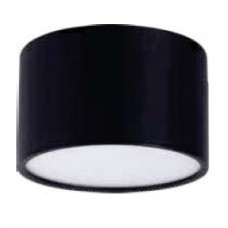 Φωτιστικό Οροφής Spot LED 9W 230V 720lm 100° CCT Μαύρο 9089